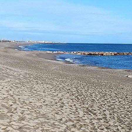 Logement Plage سان سيبريان المظهر الخارجي الصورة