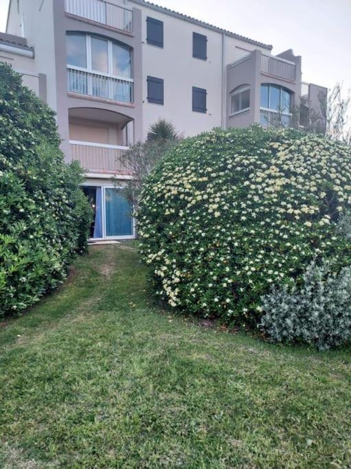 Logement Plage سان سيبريان المظهر الخارجي الصورة