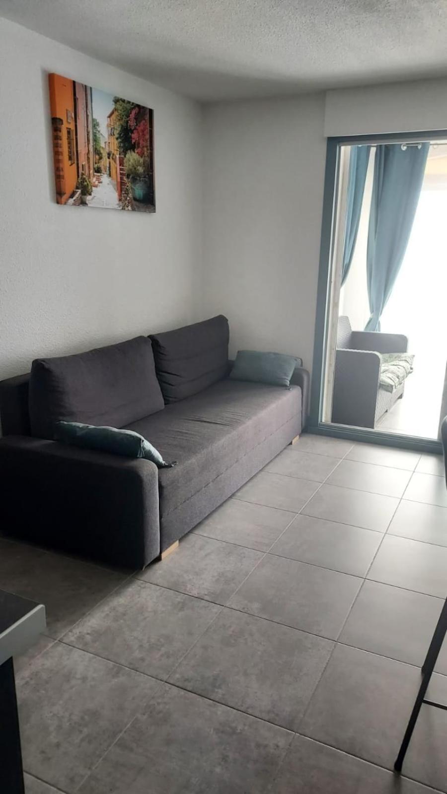 Logement Plage سان سيبريان الغرفة الصورة