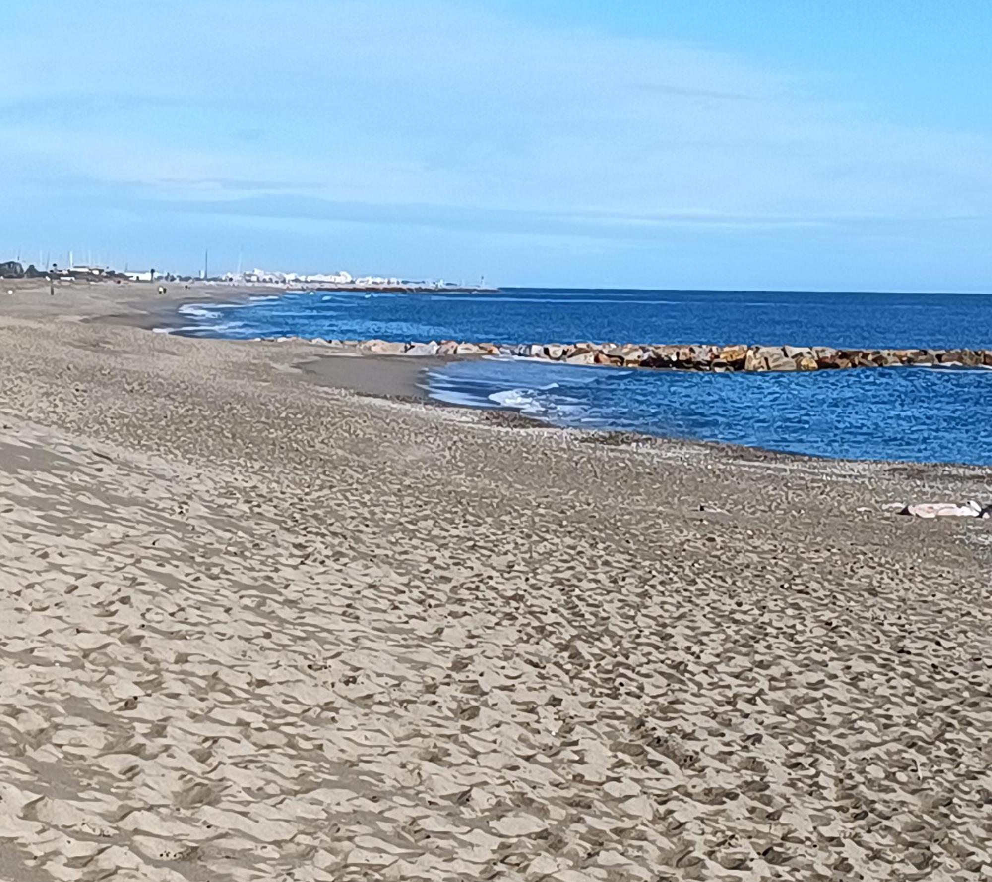 Logement Plage سان سيبريان المظهر الخارجي الصورة