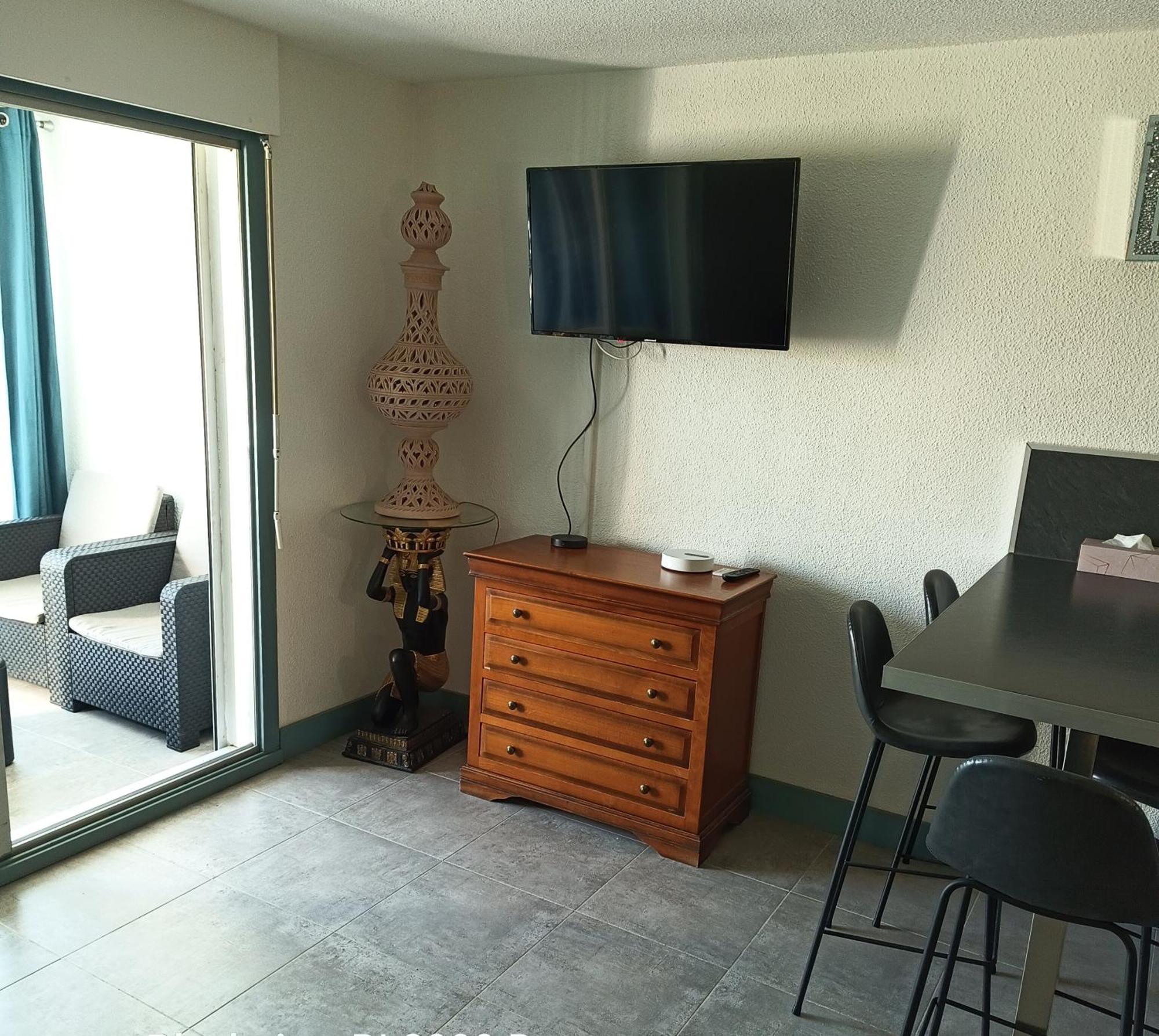 Logement Plage سان سيبريان المظهر الخارجي الصورة