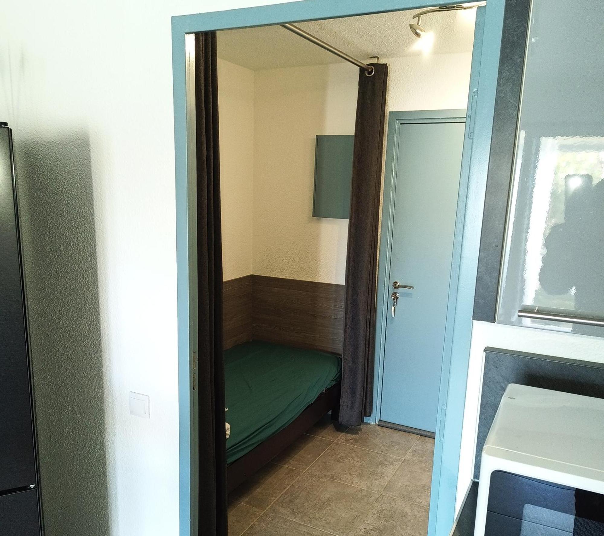 Logement Plage سان سيبريان المظهر الخارجي الصورة