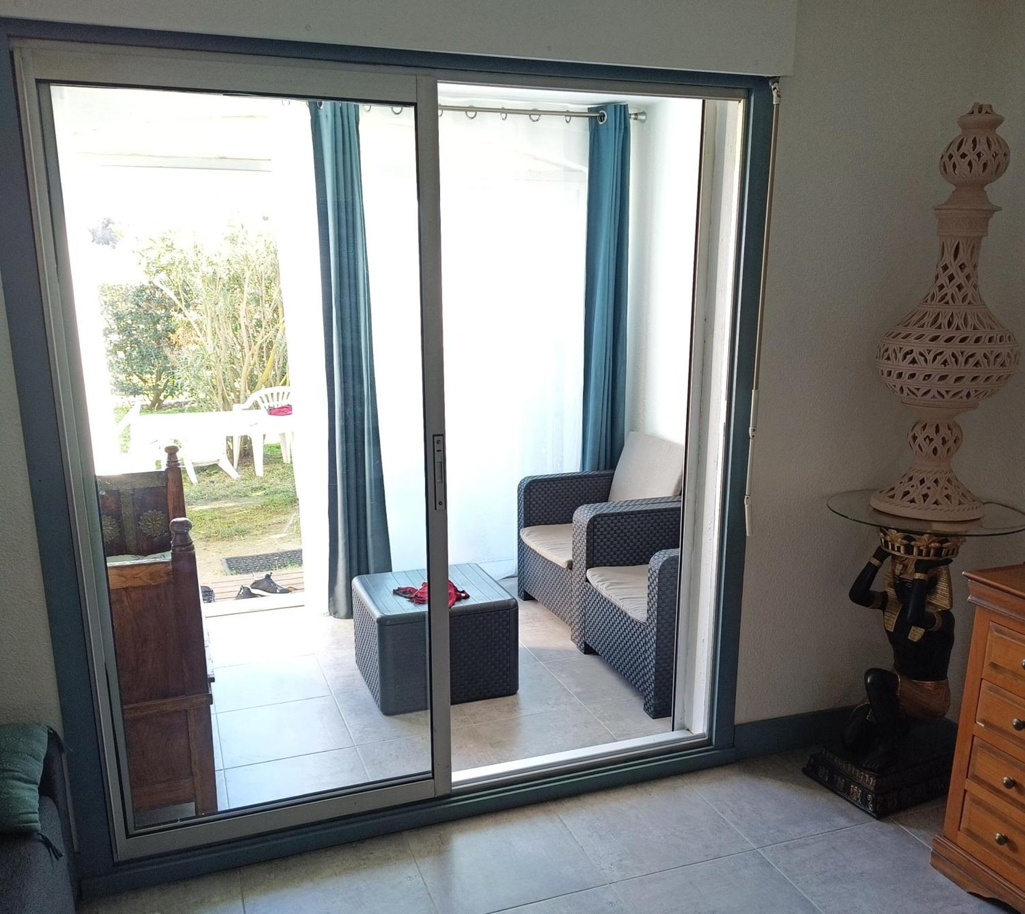 Logement Plage سان سيبريان المظهر الخارجي الصورة