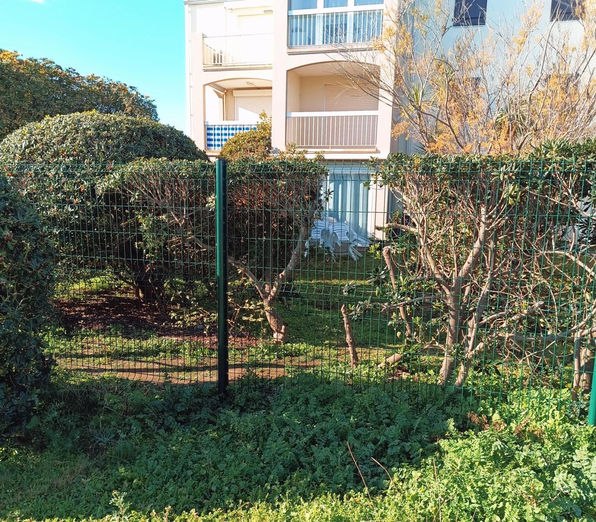 Logement Plage سان سيبريان المظهر الخارجي الصورة