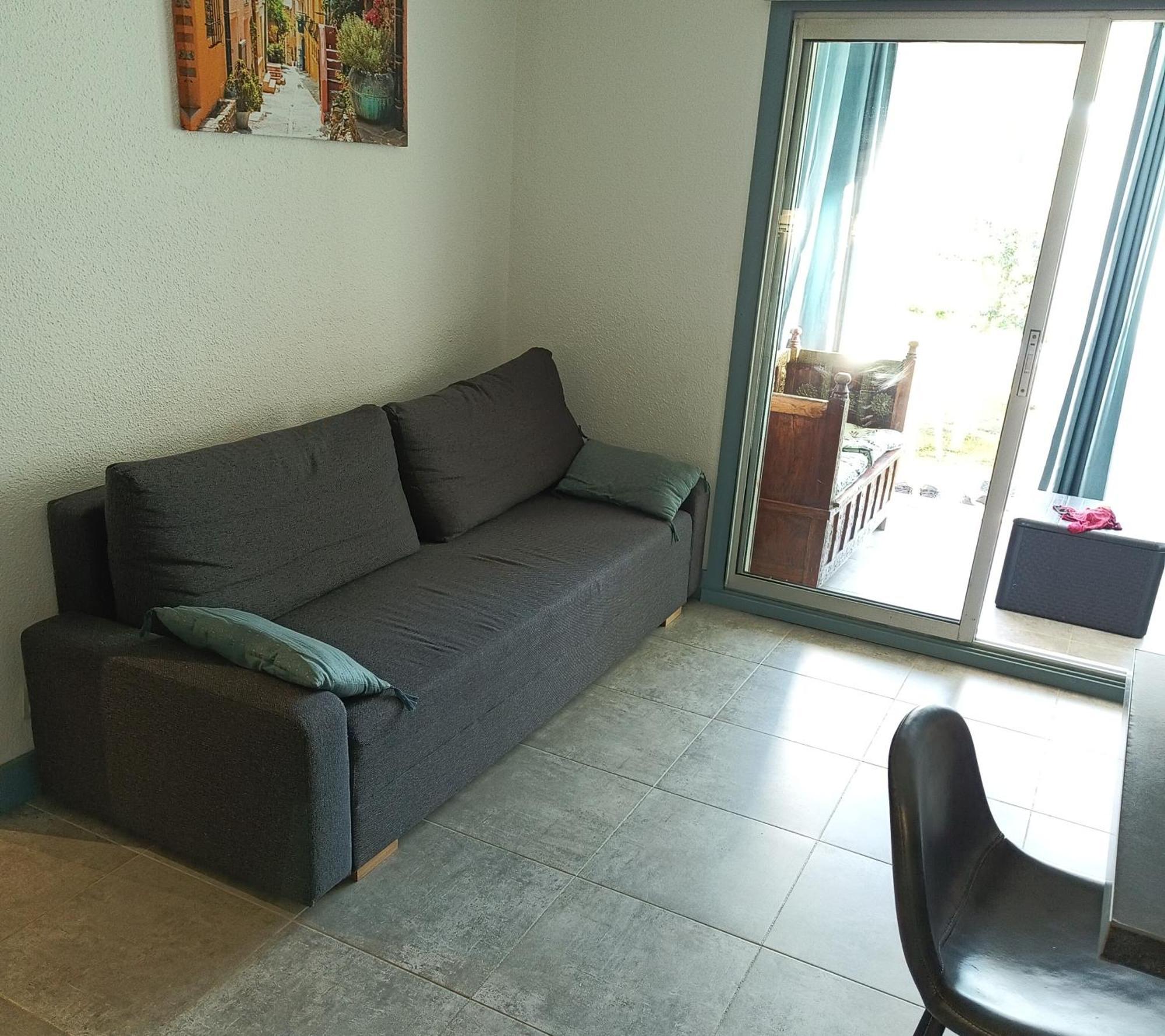 Logement Plage سان سيبريان المظهر الخارجي الصورة