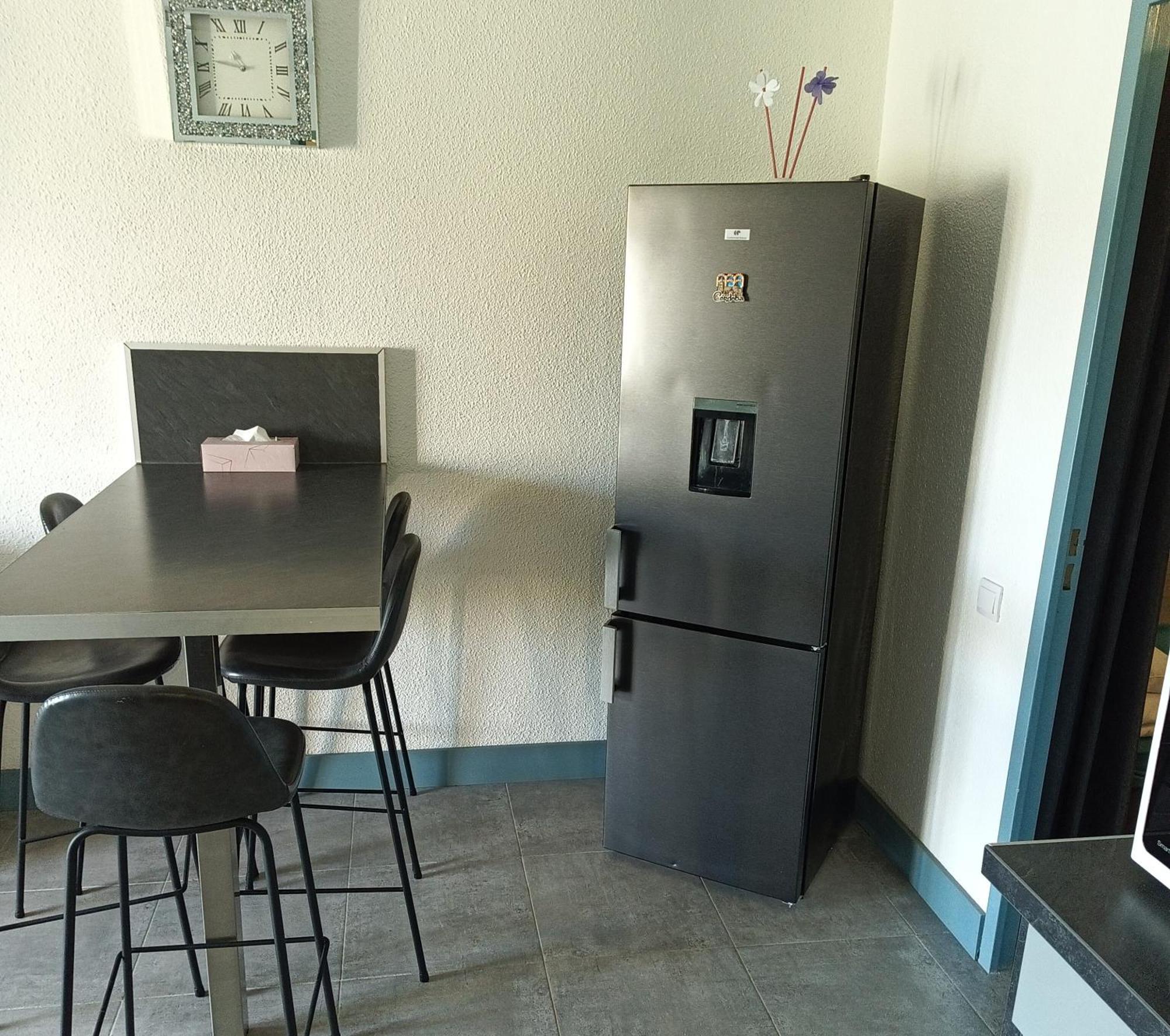 Logement Plage سان سيبريان المظهر الخارجي الصورة